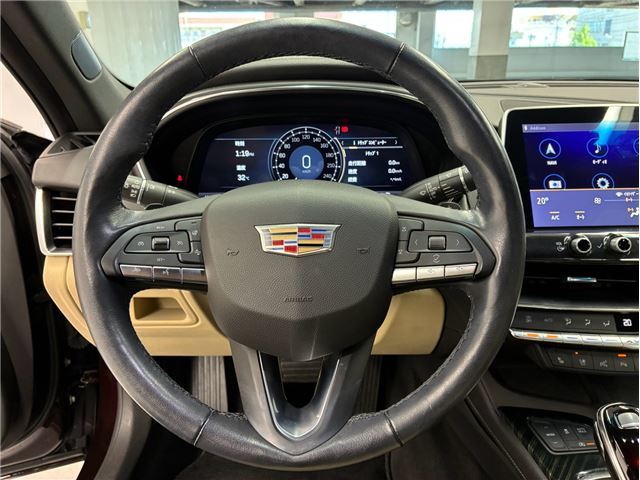 صورة مصغرة 25 لـ 2021 Cadillac CT5
