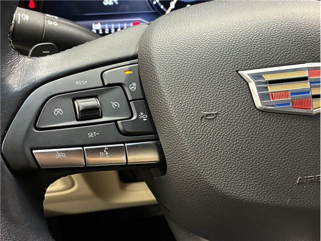 صورة مصغرة 27 لـ 2021 Cadillac CT5