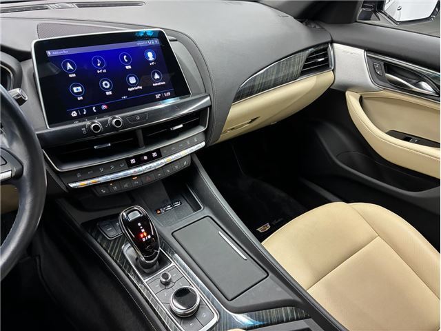 صورة مصغرة 28 لـ 2021 Cadillac CT5