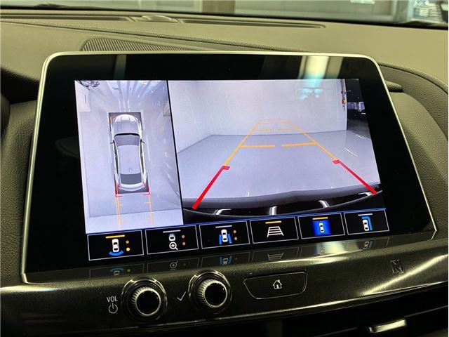 صورة مصغرة 31 لـ 2021 Cadillac CT5