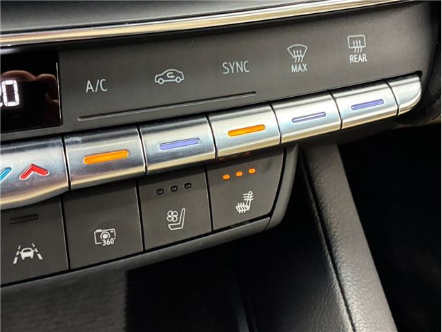 صورة مصغرة 34 لـ 2021 Cadillac CT5