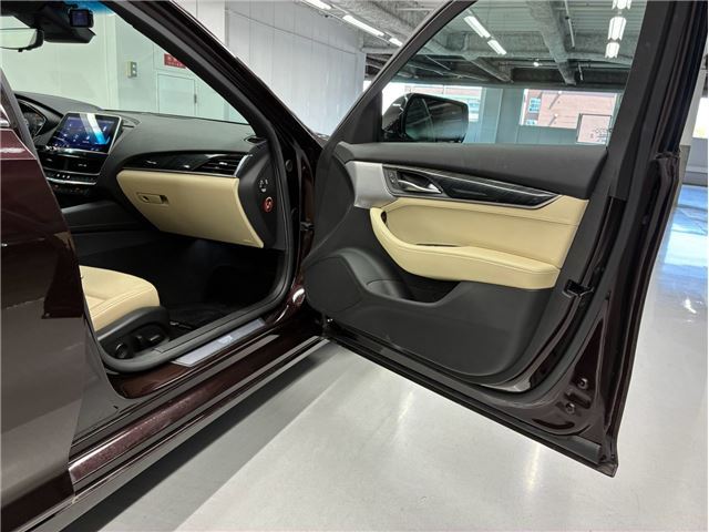 صورة مصغرة 38 لـ 2021 Cadillac CT5