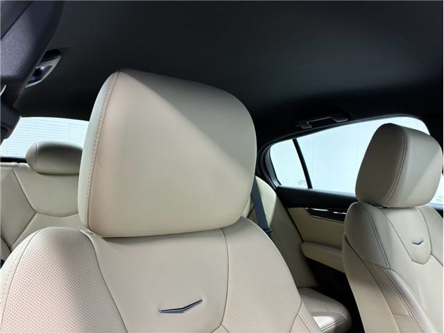 صورة مصغرة 44 لـ 2021 Cadillac CT5