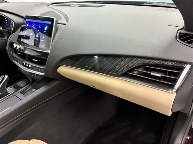 صورة مصغرة 45 لـ 2021 Cadillac CT5