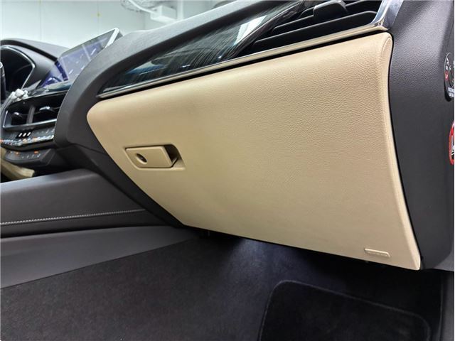 صورة مصغرة 46 لـ 2021 Cadillac CT5