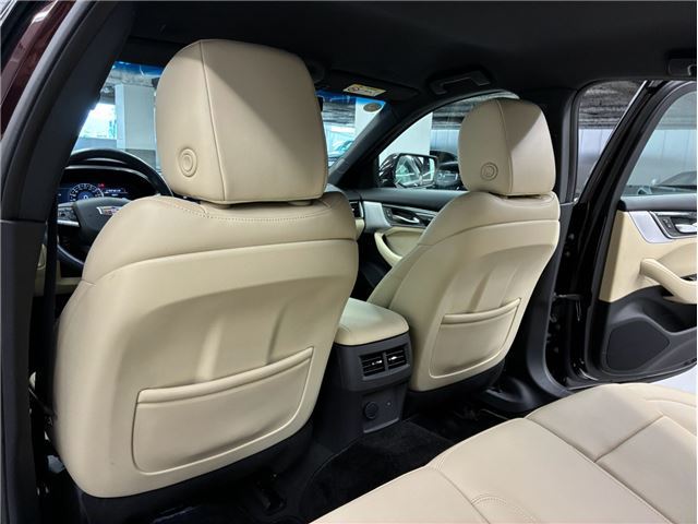 صورة مصغرة 50 لـ 2021 Cadillac CT5