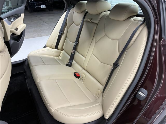 صورة مصغرة 53 لـ 2021 Cadillac CT5
