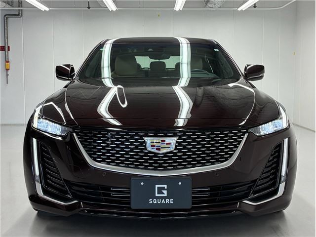 صورة مصغرة 62 لـ 2021 Cadillac CT5