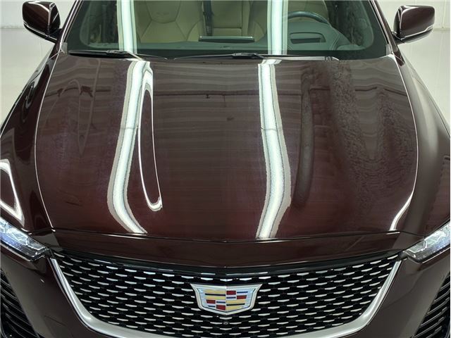 صورة مصغرة 63 لـ 2021 Cadillac CT5