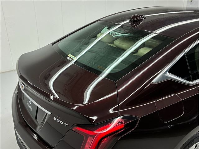 صورة مصغرة 65 لـ 2021 Cadillac CT5