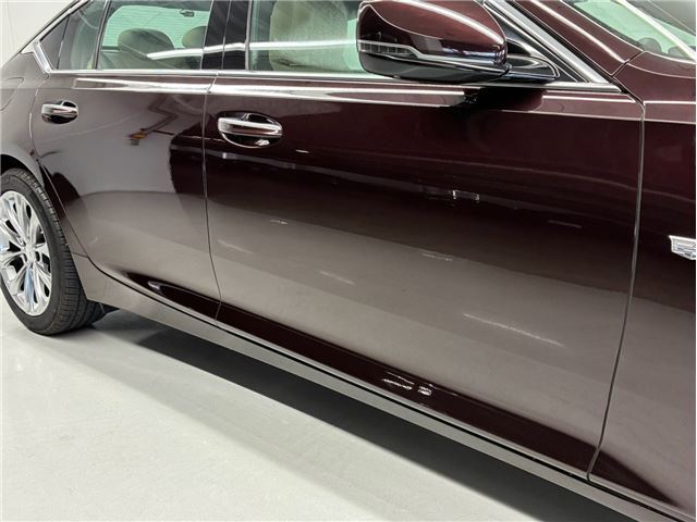 صورة مصغرة 66 لـ 2021 Cadillac CT5
