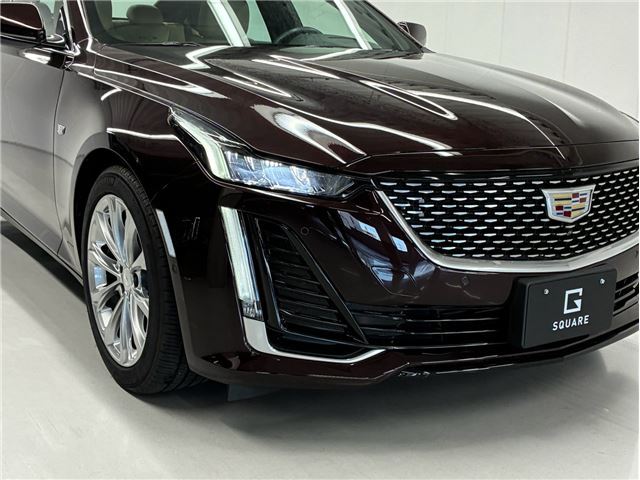 صورة مصغرة 67 لـ 2021 Cadillac CT5