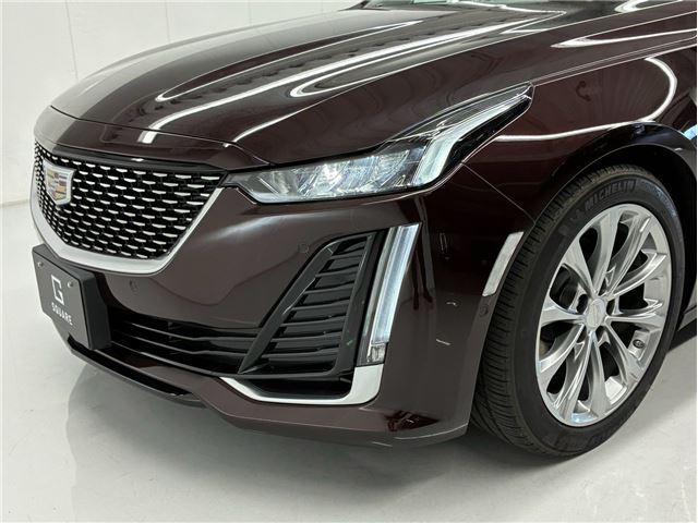صورة مصغرة 68 لـ 2021 Cadillac CT5