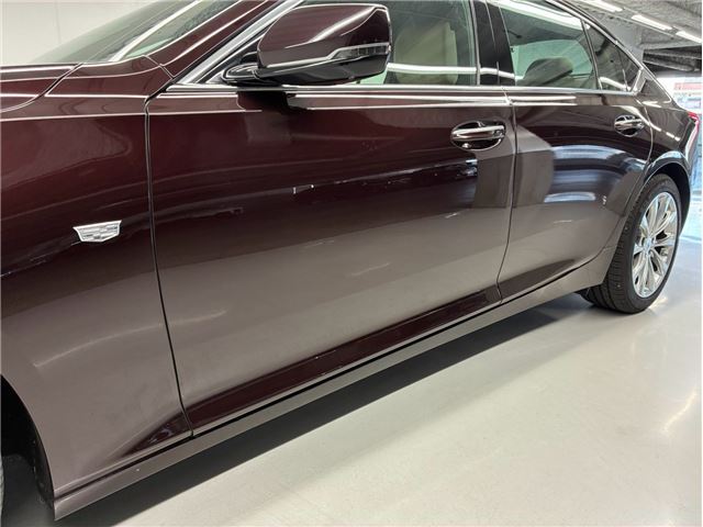 صورة مصغرة 69 لـ 2021 Cadillac CT5