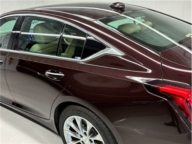 صورة مصغرة 70 لـ 2021 Cadillac CT5