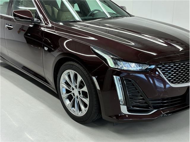 صورة مصغرة 71 لـ 2021 Cadillac CT5