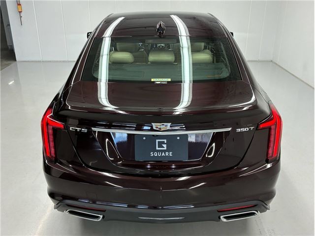 صورة مصغرة 72 لـ 2021 Cadillac CT5