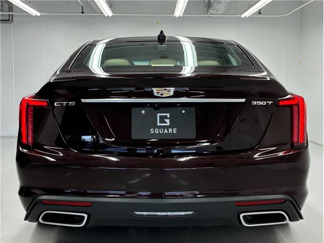 صورة مصغرة 73 لـ 2021 Cadillac CT5