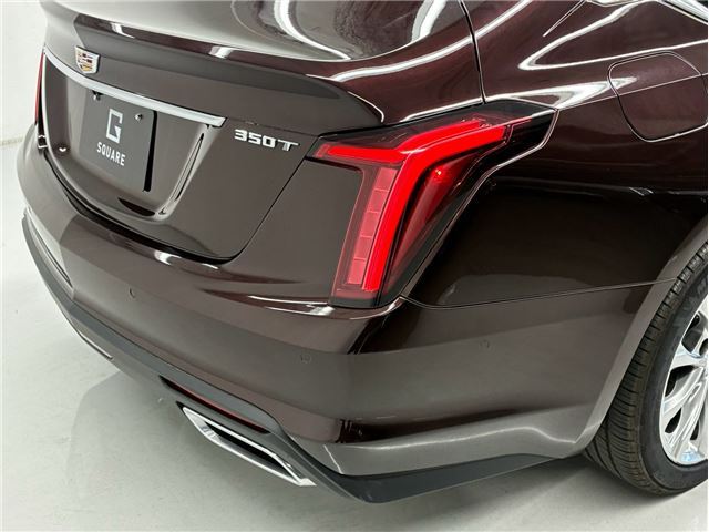 صورة مصغرة 74 لـ 2021 Cadillac CT5