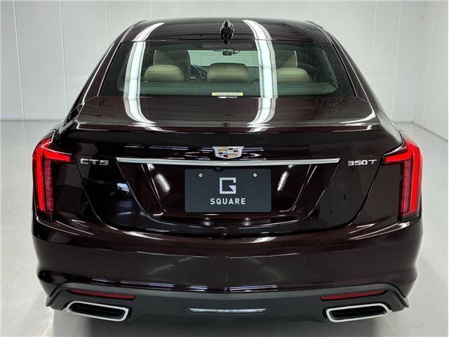 صورة 10 لـ 2021 Cadillac CT5