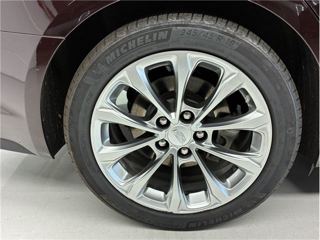 صورة 8 لـ 2021 Cadillac CT5