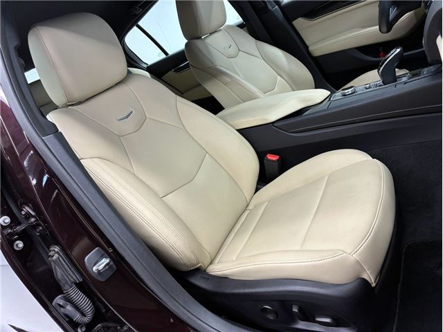 صورة 4 لـ 2021 Cadillac CT5
