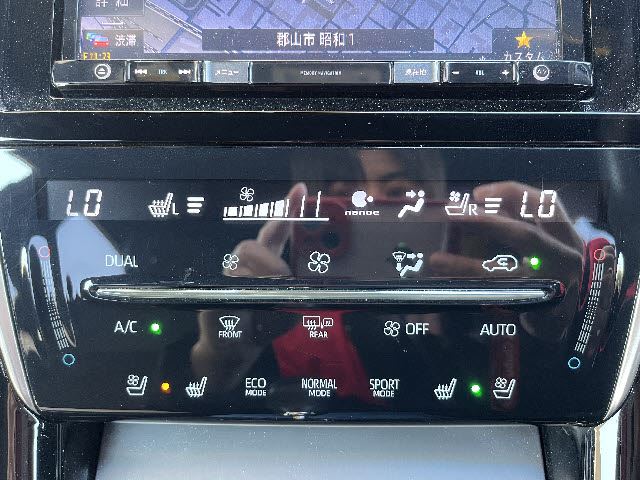 2017 Toyota HARRIER 缩略图 15