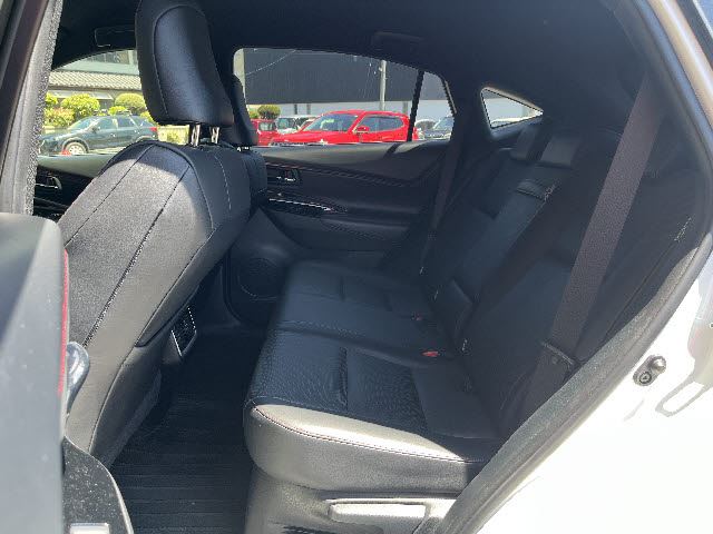 2017 Toyota HARRIER 缩略图 13