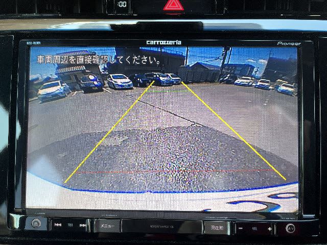 2017 Toyota HARRIER 缩略图 11