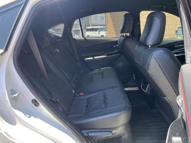 2017 Toyota HARRIER — фото 10