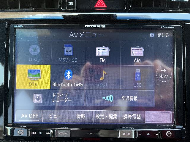 2017 Toyota HARRIER — фото 6