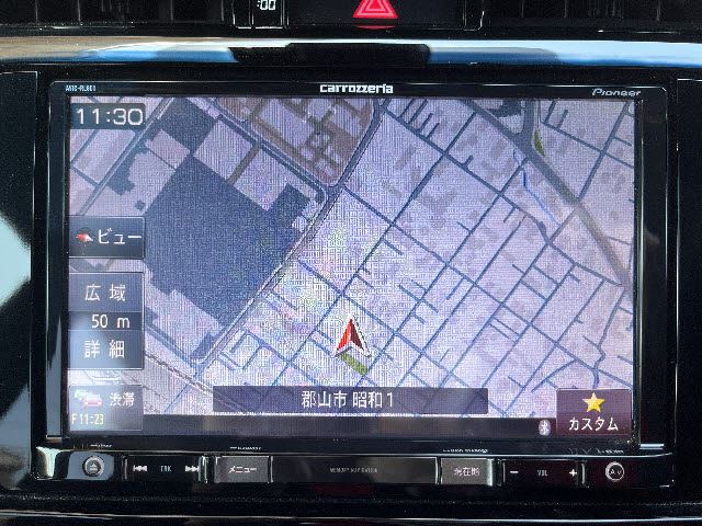 2017 Toyota HARRIER — фото 5
