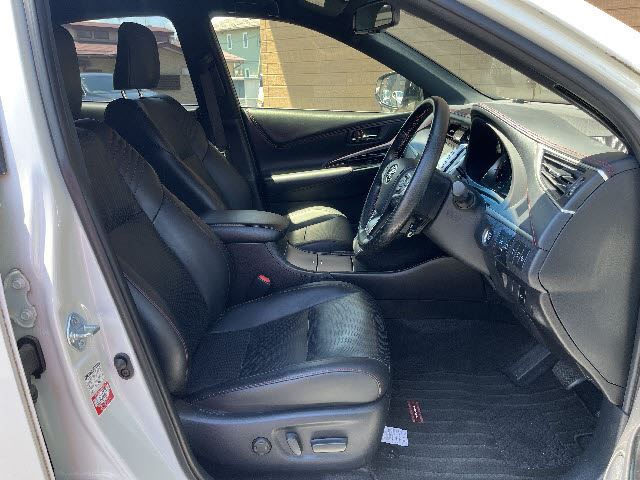 2017 Toyota HARRIER — фото 4