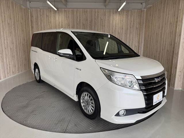صورة مصغرة 19 لـ 2016 Toyota NOAH