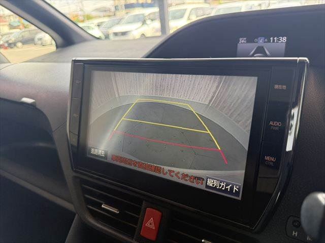 صورة مصغرة 6 لـ 2016 Toyota NOAH