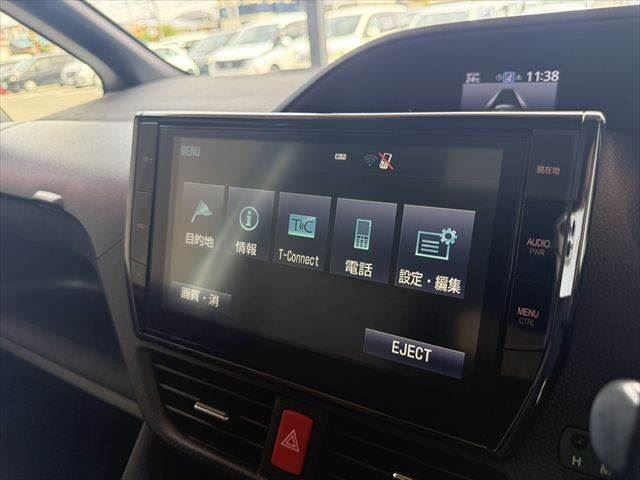 صورة مصغرة 5 لـ 2016 Toyota NOAH