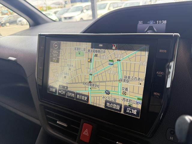 صورة مصغرة 4 لـ 2016 Toyota NOAH