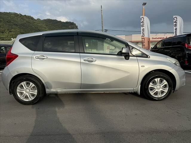 صورة مصغرة 12 لـ 2013 Nissan NOTE
