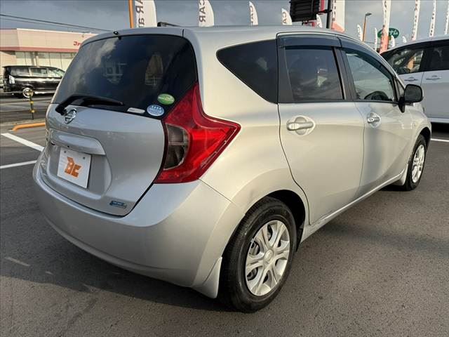صورة مصغرة 13 لـ 2013 Nissan NOTE