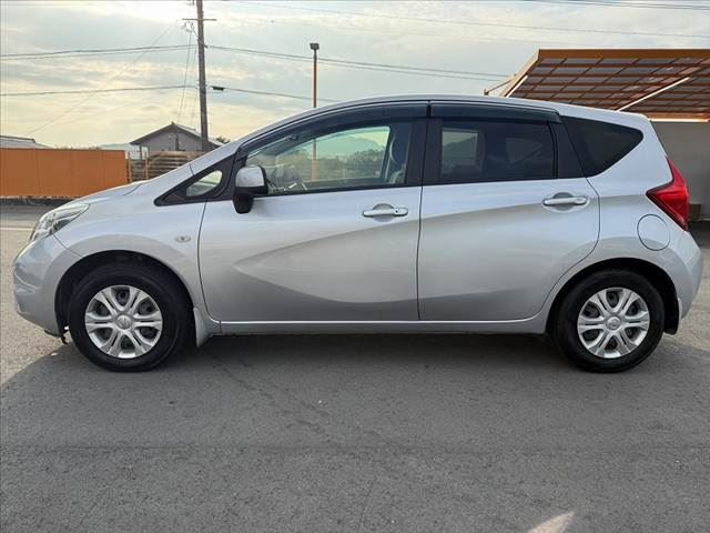 صورة مصغرة 11 لـ 2013 Nissan NOTE