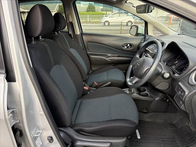 صورة مصغرة 16 لـ 2013 Nissan NOTE