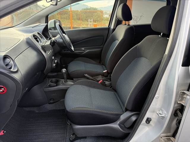 صورة مصغرة 17 لـ 2013 Nissan NOTE