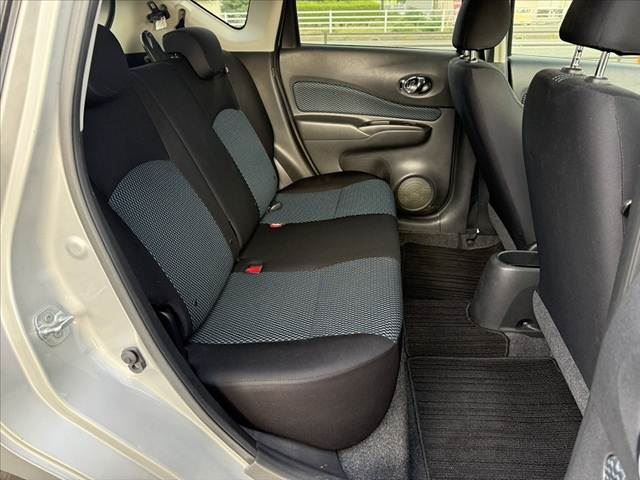 صورة مصغرة 18 لـ 2013 Nissan NOTE