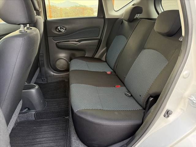 صورة مصغرة 19 لـ 2013 Nissan NOTE