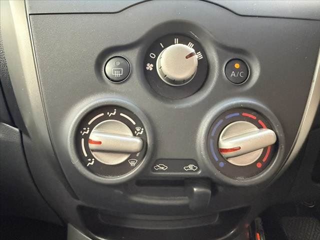 صورة مصغرة 22 لـ 2013 Nissan NOTE