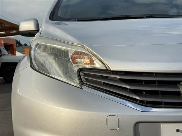 صورة مصغرة 36 لـ 2013 Nissan NOTE