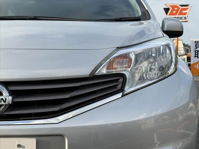 صورة مصغرة 37 لـ 2013 Nissan NOTE