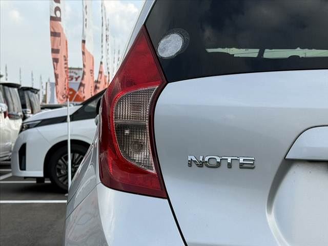 صورة مصغرة 38 لـ 2013 Nissan NOTE
