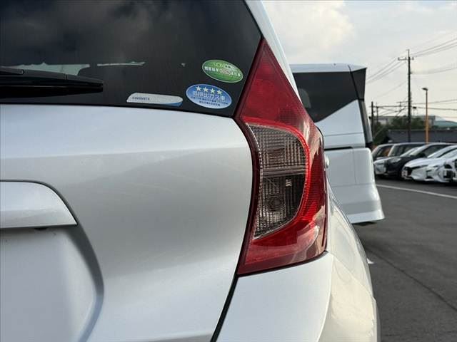 صورة مصغرة 39 لـ 2013 Nissan NOTE