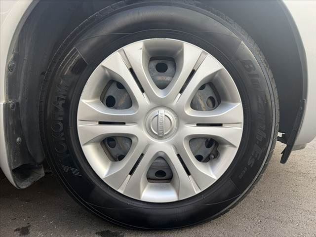 صورة مصغرة 40 لـ 2013 Nissan NOTE